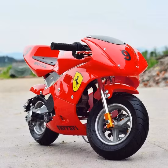 Super Mini Bike 49cc Pocket Bike Latest Motor - China Mini Cross Country  Motorcycle, Beach Sports Car | Made-in-China.com