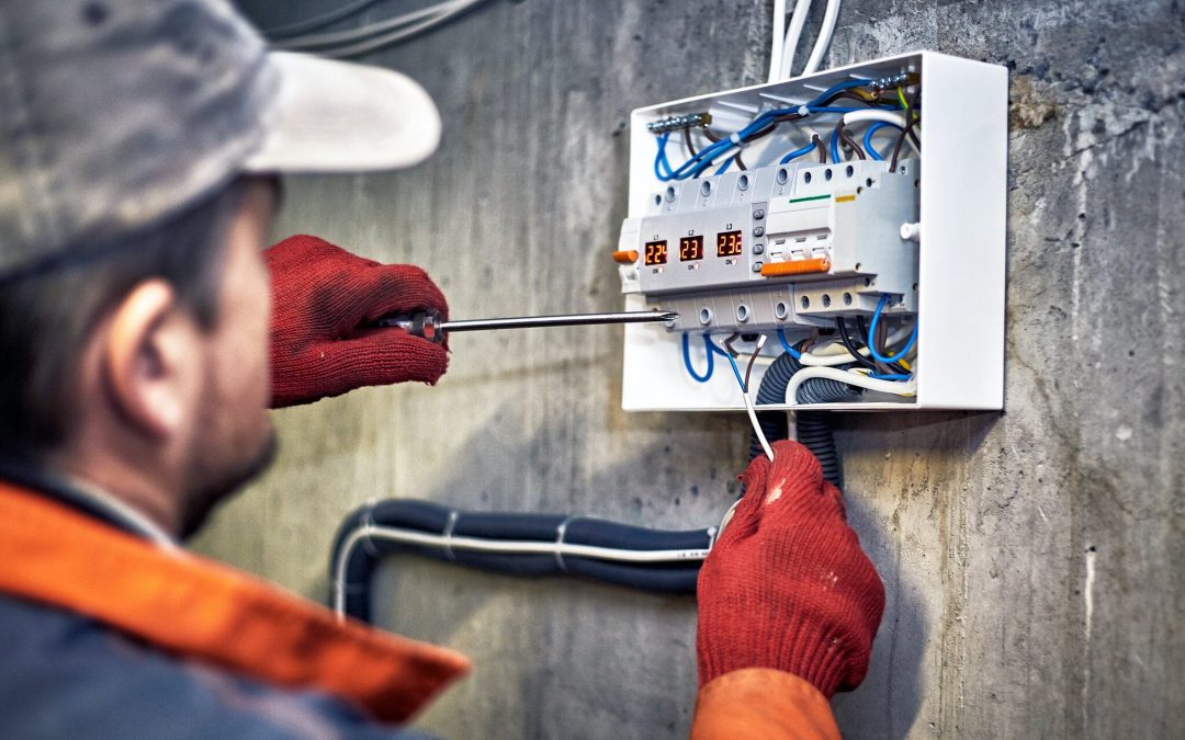 What Does It Mean To Be Registered Electricians In Auckland, NZ?